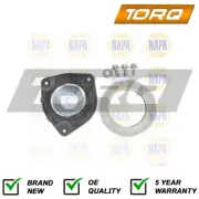 Strut Top Mount Front Right Torq Fits Renault Clio 2005-2014 Nissan Micra 2003-
