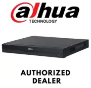 Dahua 16-Ch 8K 1U 2HDD 384Mbps AcuPick Analytics+ Network Security Recorder NVR