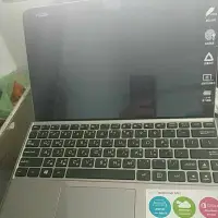 在飛比找蝦皮購物優惠-ASUS Transformer mini T102H x5