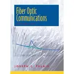 FIBER OPTIC COMMUNICATIONS