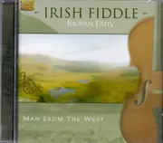 Irish Fiddleman From The West -Fahy Kieran CD