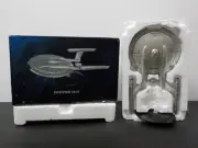 G205 Eaglemoss Star Trek Enterprise NX-01- REFIT Model -Large