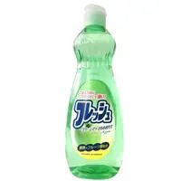 在飛比找O!MyGod購物商城優惠-【Rocket火箭】 中性洗碗精(青蘋果香/600ML)