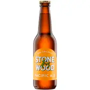 Stone & Wood Pacific Ale Bottle 330mL