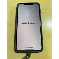 在飛比找蝦皮購物優惠-Apple iPhone Xs max 256g  黑色 港