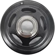 A2710300203 2710300203 Engine Harmonic Balancer Crankshaft Pulley 594-856 Compatible For Benz C250 SLK250 12-15 E250 14-16 L4 1.8L