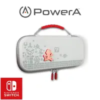 在飛比找樂天市場購物網優惠-【AS電玩】PowerA NS Switch 旅行硬質保護殼
