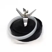 For Ninja Blender BL456-30 ,BL480-30 Blender Blade Parts Black