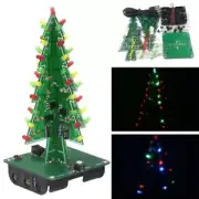 Christmas Tree LED Christmas Tree DIY Christmas Tree Electronic Christmas Tree