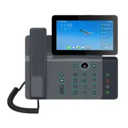 Fanvil V67 Flagship Smart Android Video IP Phone