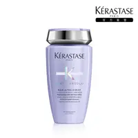 在飛比找momo購物網優惠-【KERASTASE 巴黎卡詩】燦金絕色髮浴250ml