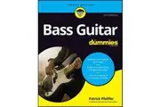 Bass Guitar For Dummies
