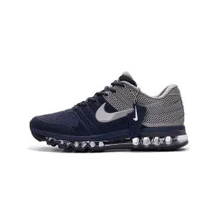 耐吉 Original Nike air max 2017 男士運動鞋