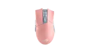 Asus ROG Gladius II Origin LTD Mouse - Pink