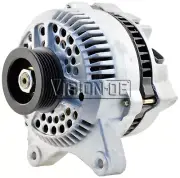 Alternator-New Vision OE N7764-P57