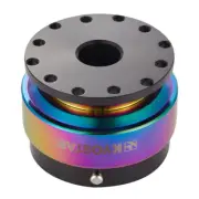 Neochrome Universal Steering Wheel Quick Release Control Hub Racing Adapter (for: Toyota)