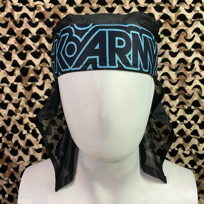 NEW HK Army Headwrap - Pulse Teal