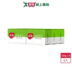 美琪抗菌香皂-白麝香100G X6【愛買】