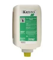 Kresto Classic 32142 (4000ml) Stoko Heavy Duty Hand Cleaner (4 Pack)
