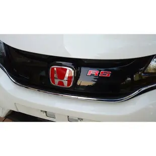 汽車專用 HONDA 原廠日本 紅H 保證不退色 喜美八代 九代 CIVIC 8 9 Accord Fit CRV