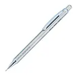 【飛龍】PENTEL S475 不鏽鋼自動鉛筆