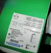 1PCS XS8-C40FP260 XS8 C40FP260