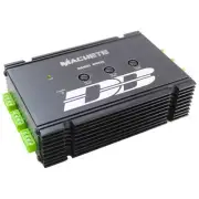 6-Channel High Level Signal Converter M6C-PRO Black Deaf Bonce