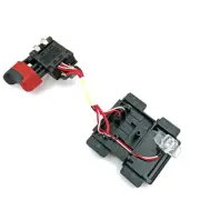 343408660 Original Switch Assembly For Metabo BS18LI,SB18LI 18V
