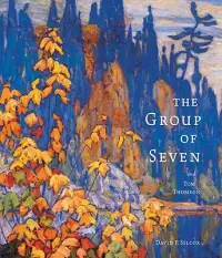 在飛比找博客來優惠-The Group of Seven and Tom Tho