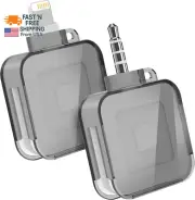 Lanyard Case for Square Reader for Magstripe with 3.5Mm Headset Jack or Lightni