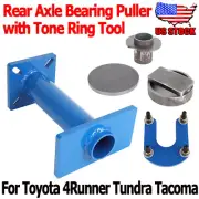 Rear Axle Bearing Puller Tone Ring Tool For Toyota Tacoma 4Runner SUV 84-02 1995