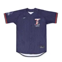 在飛比找PChome商店街優惠-TEAM TAIWAN x Will 聯名系列 球員版棒球衣