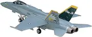 Hasegawa 1/72 F/A-18C Hornet