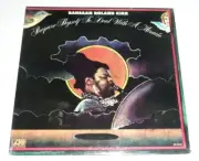"STILL SEALED" 12" VINYL RECORD by RAHSAAN ROLAND KIRK (1973) JAZZ, SOUL