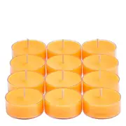 Raw Honey & Elderberry Universal Tealight® Candles