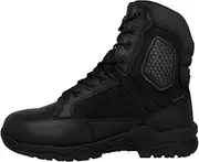 [MAGNUM] Strike Force 8.0 Side Zip Waterproof Boots Size 7 Black