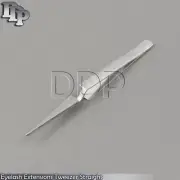 Eyelash Extensions Quality Tweezers Straight X Type Individual Eyelash N