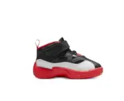 Jordan Jumpman Two Trey Youth Sneakers Black White Basketball Shoes DQ8431016 7c
