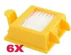 6X HEPA Filter for iRobot Roomba 700 Series 760 770 780 790 Vacuum Cleaner
