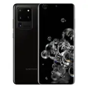Samsung Galaxy S20 Ultra 5G Dual Sim (128GB) [Grade A]