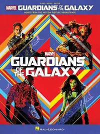 在飛比找誠品線上優惠-Guardians of the Galaxy (P/V/G