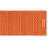 Nemo Switchback Ultralight Sleeping Pad - Orange - Regular