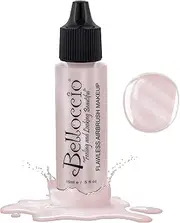 [Belloccio] Professional Flawless Airbrush Makeup Highlighter-Shimmer Floyd Half Ounce