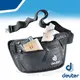 【德國 Deuter 】Security Money Belt I 隱藏式錢包.旅行用腰帶式錢包證件袋.藏錢腰包.零錢袋.隨身袋.證件包.防竊收納袋/3910216 黑