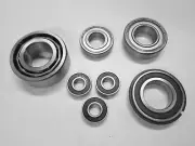 Delta 14" Wood Metal Band Saw Bandsaw Gearbox Bearing Kit Push-Pull Shifter Knob