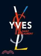 在飛比找三民網路書店優惠-Yves Saint Laurent