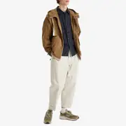 Merely Made Trekking Wind Parka
