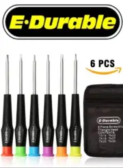 Triangle Head Screwdriver Set TA14 TA18 TA20 TA23 TA27 30 Brio Thomas Train toys