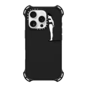 iPhone 16 Pro Bounce Case MagSafe Compatible Leap into the unknown - Android