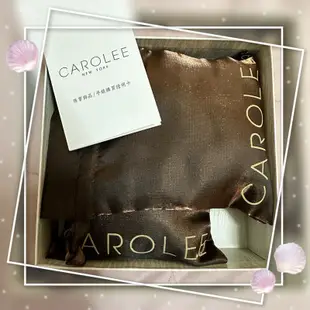 美國CAROLEE珍珠項鍊+手環套組～專櫃正貨，全新未使用！僅此一組，分享釋出😍